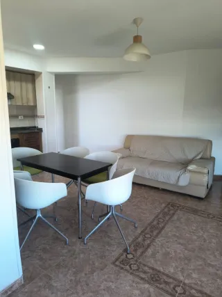 Piso en Burriana reformado y muy luminoso!!