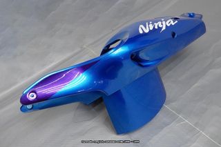 Carenado Avdb KAWASAKI ZX9R 1998 - 1999