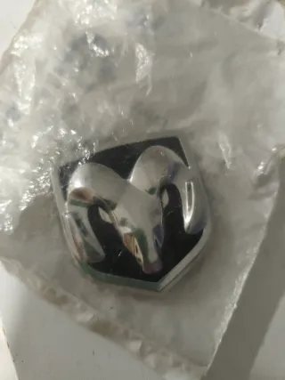 Emblema Dodge