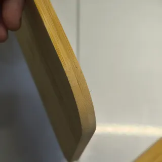 Set 2 Taglieri Bamboo