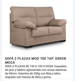 Divani economici 2 e 3 posti