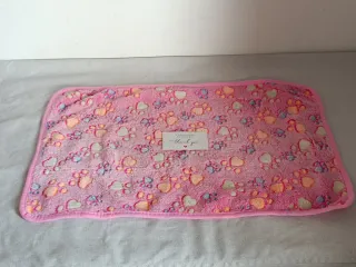 Cuccia e copertina per cani/gatti taglia S