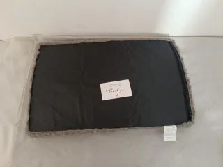 Cuccia e copertina per cani/gatti taglia S