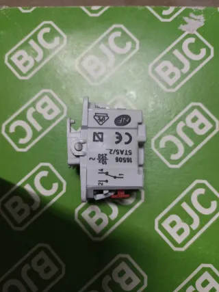 Mecanismos BJC Sol Teide