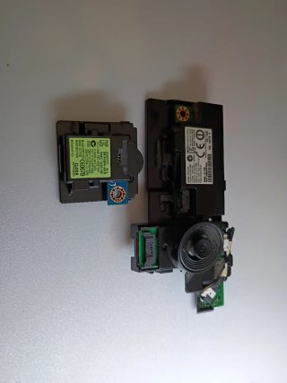 Despiece Placa Samsung UE50H6400AW BN41-02156