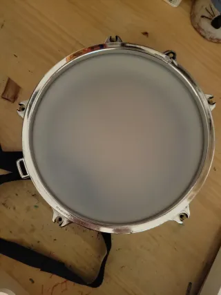 Tambor infantil Reig Caja de Bordones