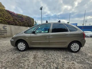 Citroen Xsara Picasso 1.6HDi PEGATINA B AÑO 2010