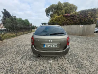 Citroen Xsara Picasso 1.6HDi PEGATINA B AÑO 2010