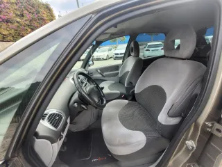 Citroen Xsara Picasso 1.6HDi PEGATINA B AÑO 2010