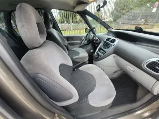 Citroen Xsara Picasso 1.6HDi PEGATINA B AÑO 2010