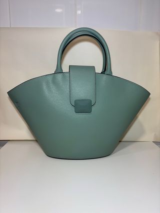 Bolso Tous Verde Agua