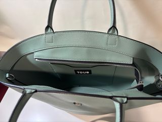 Bolso Tous Verde Agua
