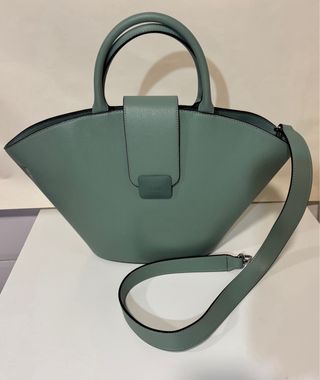 Bolso Tous Verde Agua