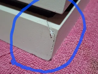 Consola PS4 Slim 500GB Blanca + Juegos