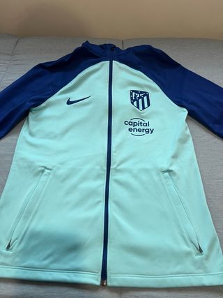 Chándal Atlético de Madrid Nike Talla M
