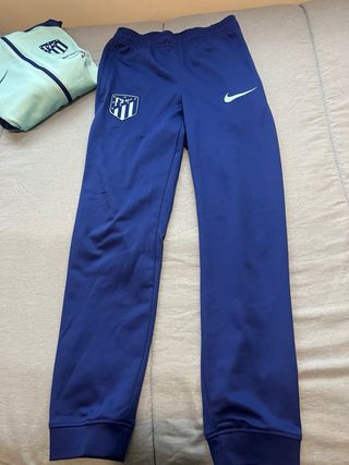 Chándal Atlético de Madrid Nike Talla M