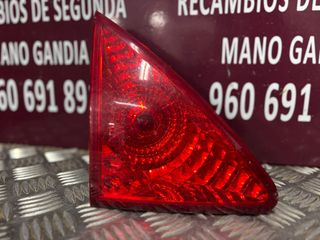 PILOTOS TRASEROS INTERIORES PEUGEOT 3008