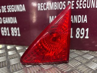 PILOTOS TRASEROS INTERIORES PEUGEOT 3008