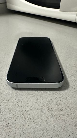 iPhone 15 Blanco 128GB