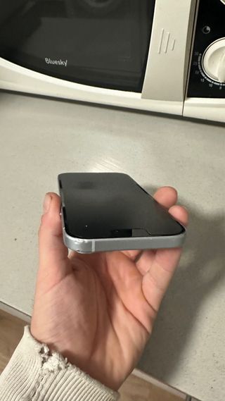 iPhone 15 Blanco 128GB