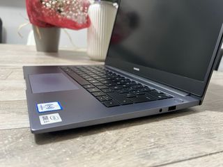 Portátil Huawei MateBook D14 - i5 10ª Gen-Aluminio