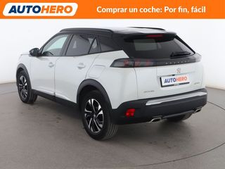 Peugeot 2008 1.2 PureTech GT Line