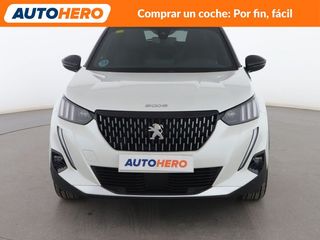 Peugeot 2008 1.2 PureTech GT Line