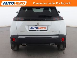 Peugeot 2008 1.2 PureTech GT Line