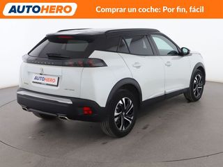 Peugeot 2008 1.2 PureTech GT Line