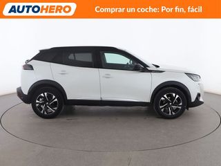 Peugeot 2008 1.2 PureTech GT Line