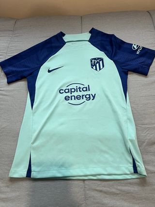 Camiseta Nike Atlético de Madrid Talla M
