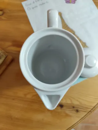 Jarra Lechera Bidasoa Años 50