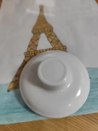 Jarra Lechera Bidasoa Años 50