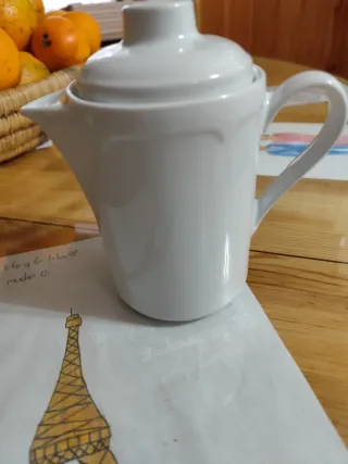 Jarra Lechera Bidasoa Años 50