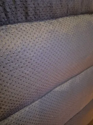 Cama para perros Bedsure