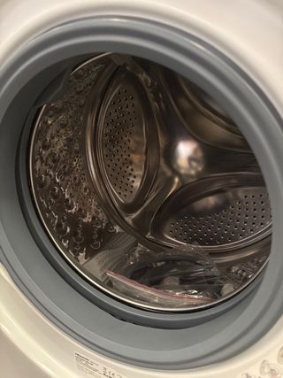 Lavadora Secadora Hisense 8/5 kg