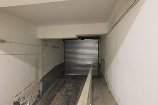 Trastero en venta en Sant Antoni en Barcelona
