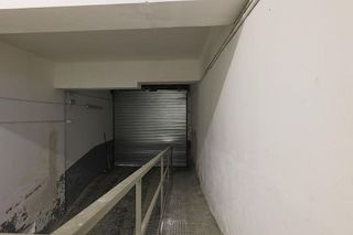 Trastero en venta en Sant Antoni en Barcelona
