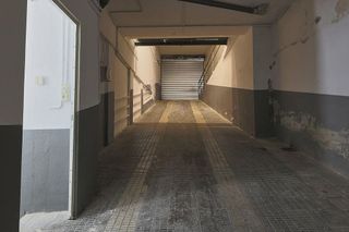 Trastero en venta en Sant Antoni en Barcelona