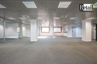 Oficina en alquiler en Corralejos - Campo de las Naciones en Madrid