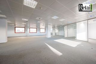 Oficina en alquiler en Corralejos - Campo de las Naciones en Madrid