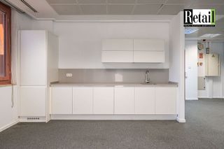 Oficina en alquiler en Corralejos - Campo de las Naciones en Madrid