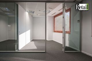 Oficina en alquiler en Corralejos - Campo de las Naciones en Madrid