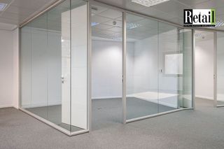 Oficina en alquiler en Corralejos - Campo de las Naciones en Madrid