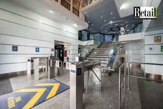 Oficina en alquiler en Corralejos - Campo de las Naciones en Madrid