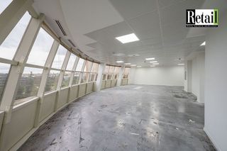 Oficina en alquiler en Corralejos - Campo de las Naciones en Madrid