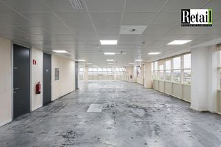 Oficina en alquiler en Corralejos - Campo de las Naciones en Madrid