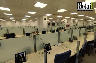 Oficina en alquiler en Simancas en Madrid