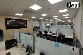 Oficina en alquiler en Simancas en Madrid