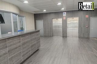 Oficina en alquiler en Simancas en Madrid